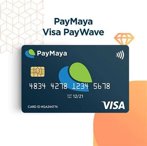 where to get paymaya card